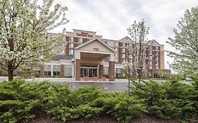 Hilton Garden Inn Schaumburg